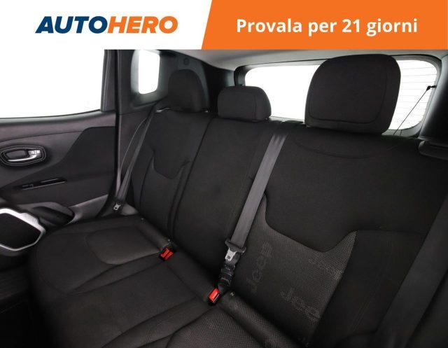JEEP Renegade 1.6 Mjt 120 CV Longitude