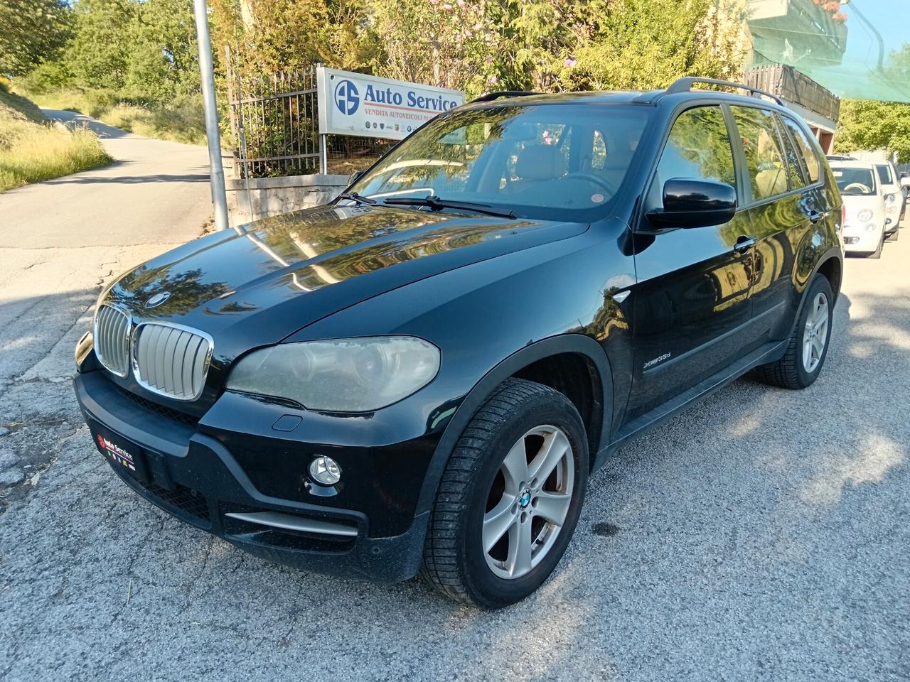 Bmw X5 3.0d 35d 286CV XDRIVE