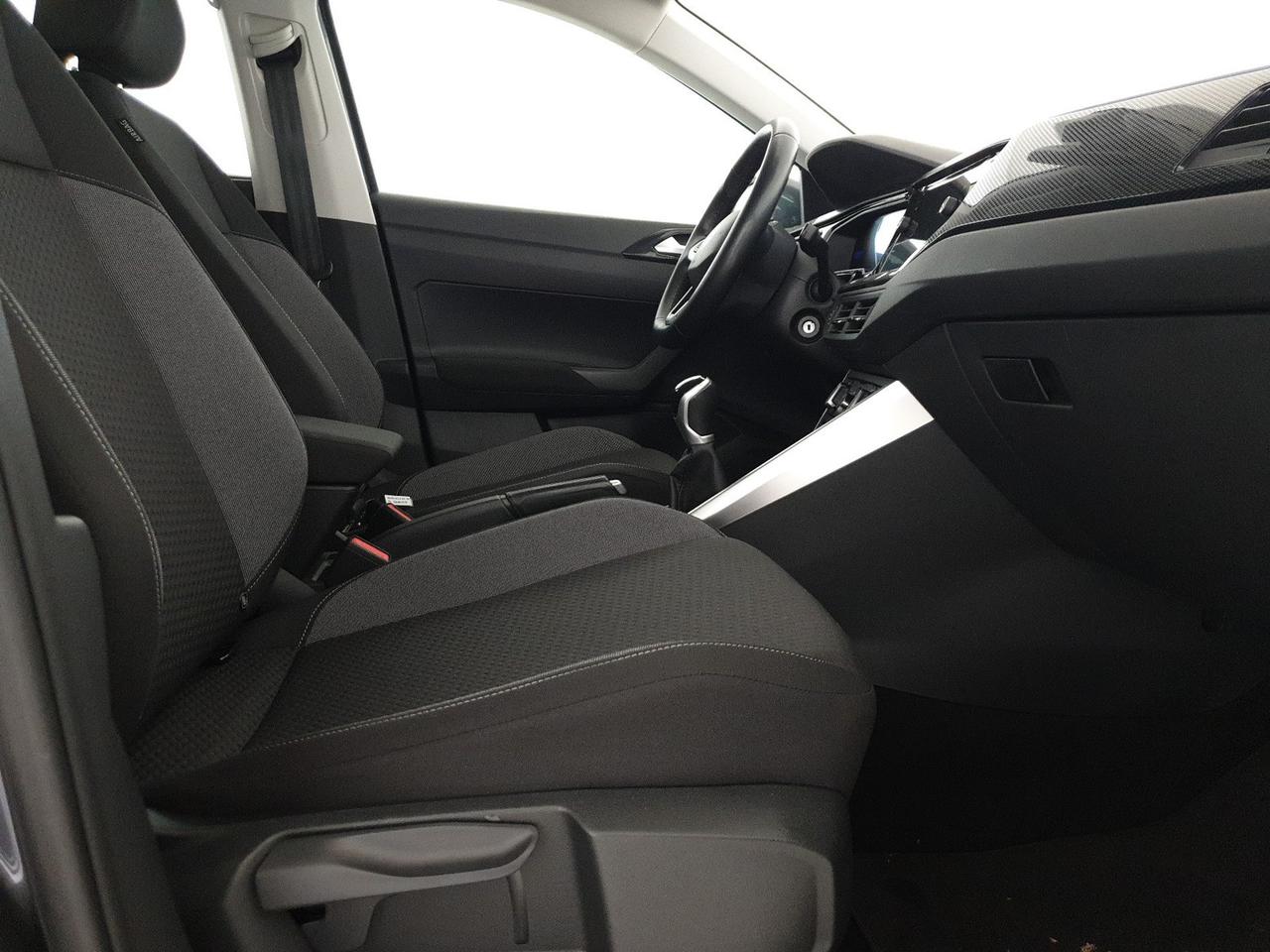 Volkswagen Taigo 1.0 tsi life 95cv