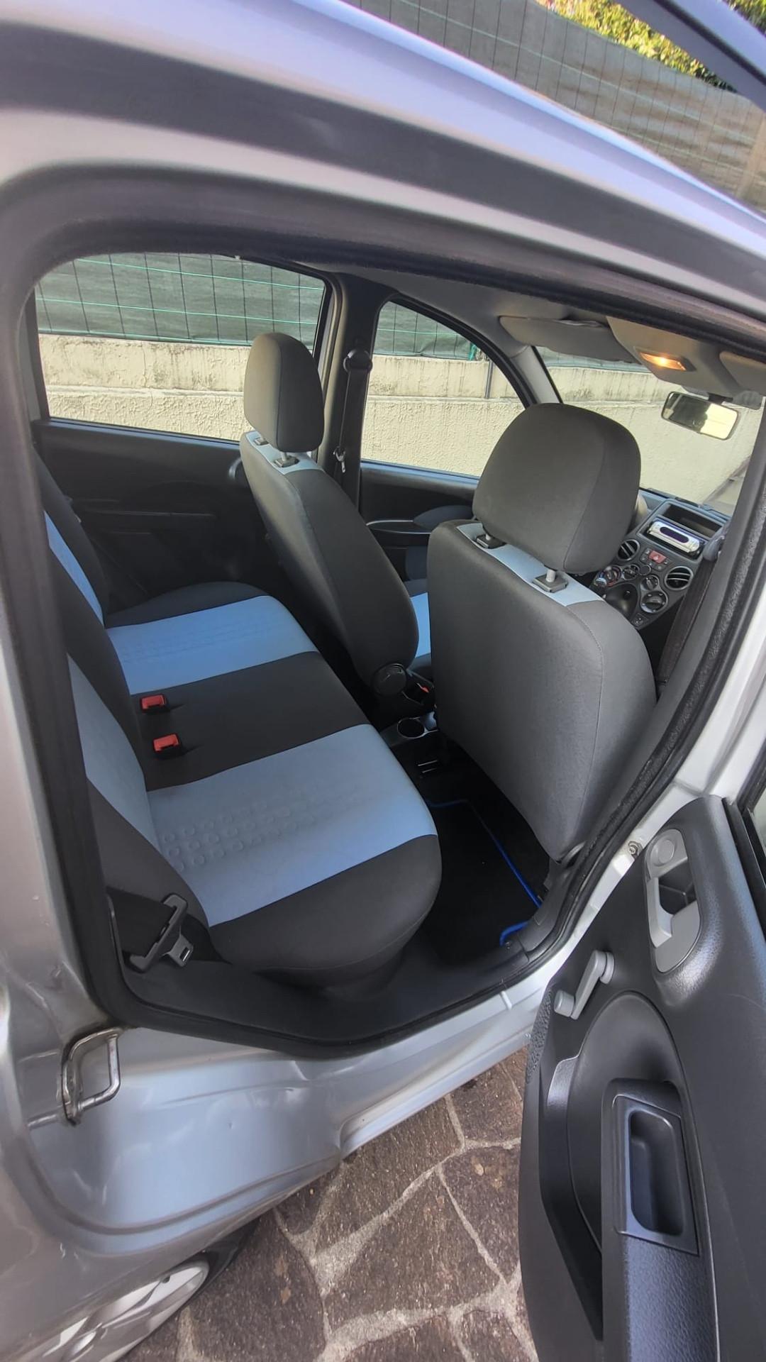 Fiat Panda 1.2 Dynamic EasyPower