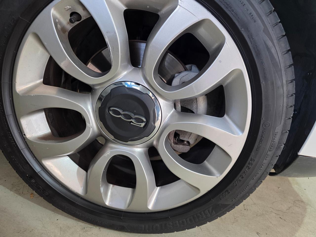 Fiat 500L 1.3 Multijet 95cv Lounge 1 PROPRIETARIO