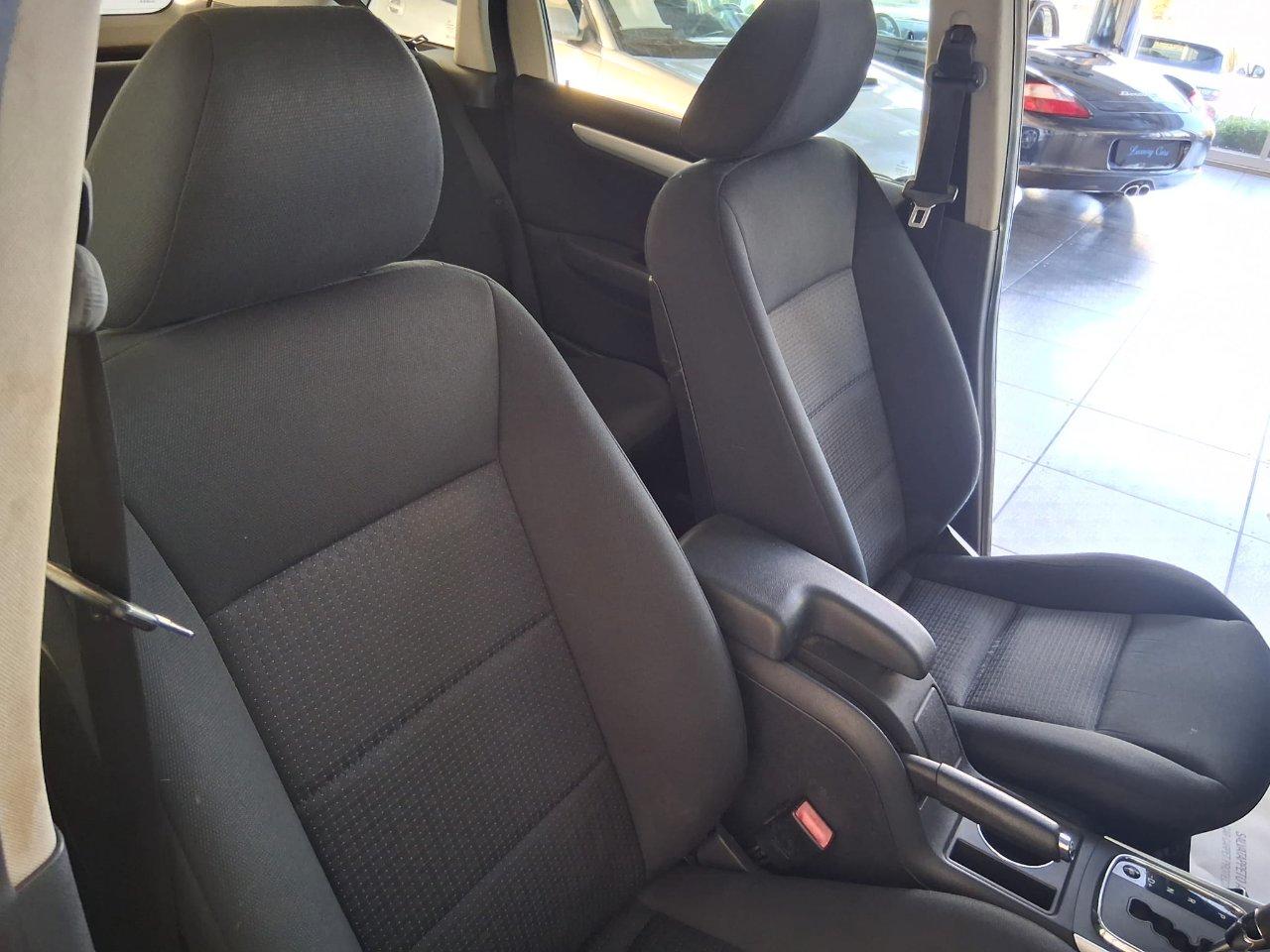 MERCEDES B 170 UNICO PROPRIETARIO