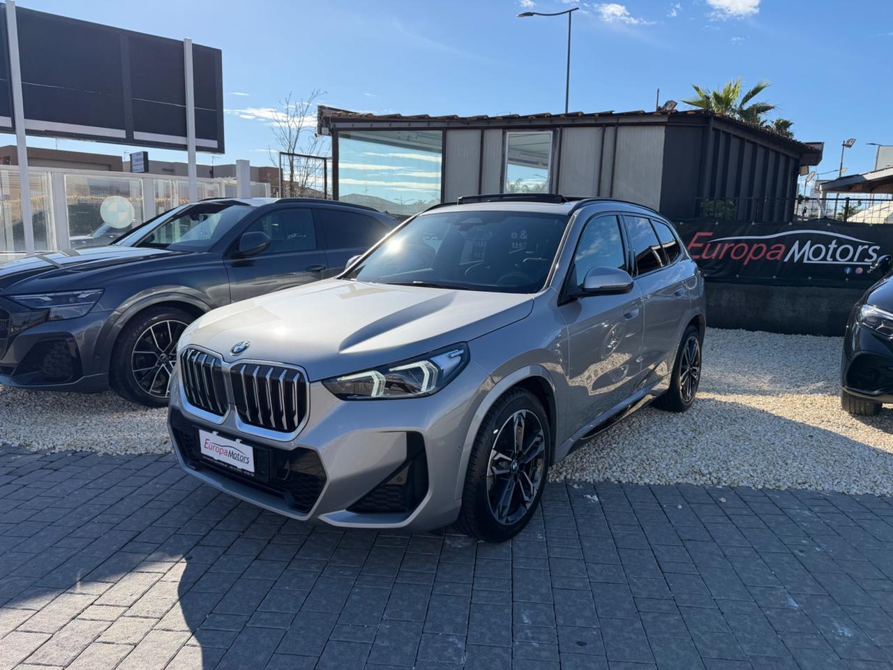 Bmw X1 sDrive 18d Msport Pro IVA ESPOSTA