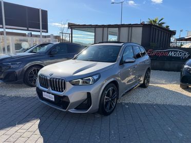 Bmw X1 sDrive 18d Msport Pro IVA ESPOSTA