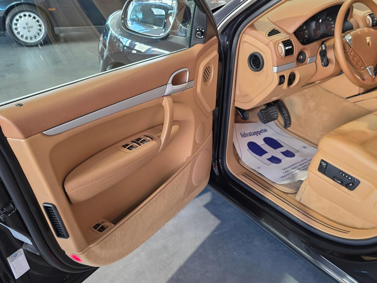 Porsche Cayenne 3.2 V6 cat FAVOLOSA