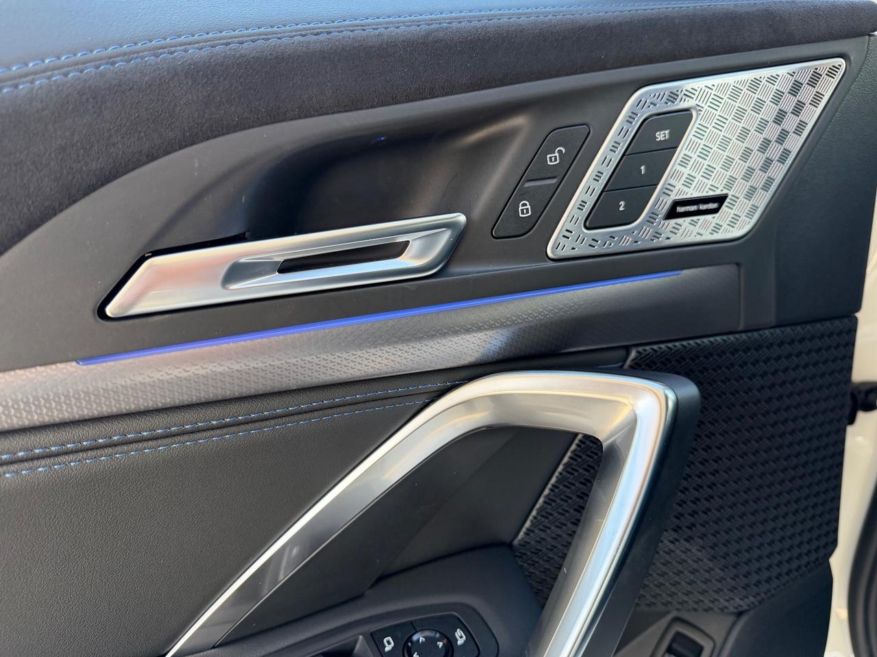 Bmw X2 xDrive 20d Msport Pro 7.000km