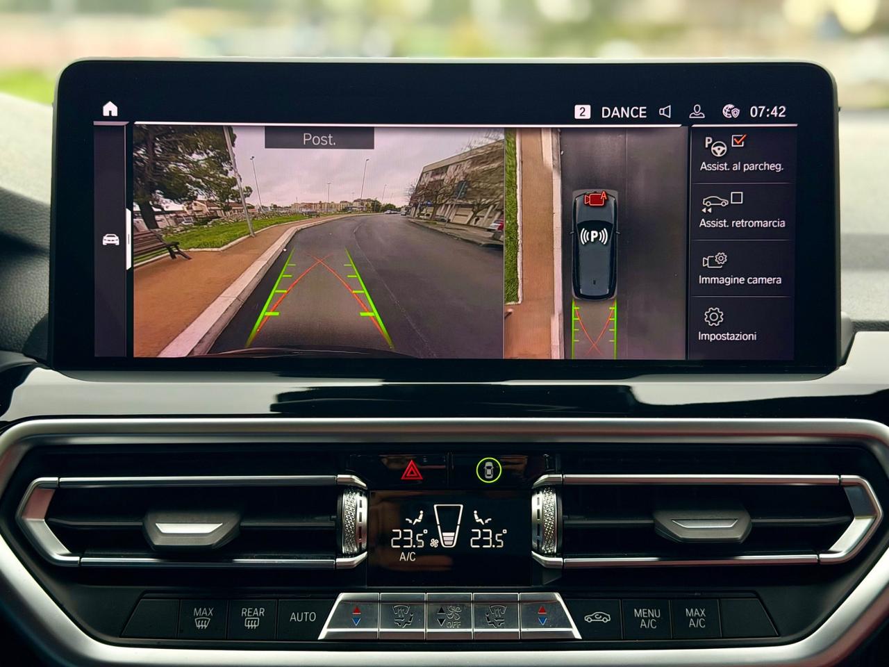 Bmw X3 xDrive 20d 190CV Mhev Xline Sport