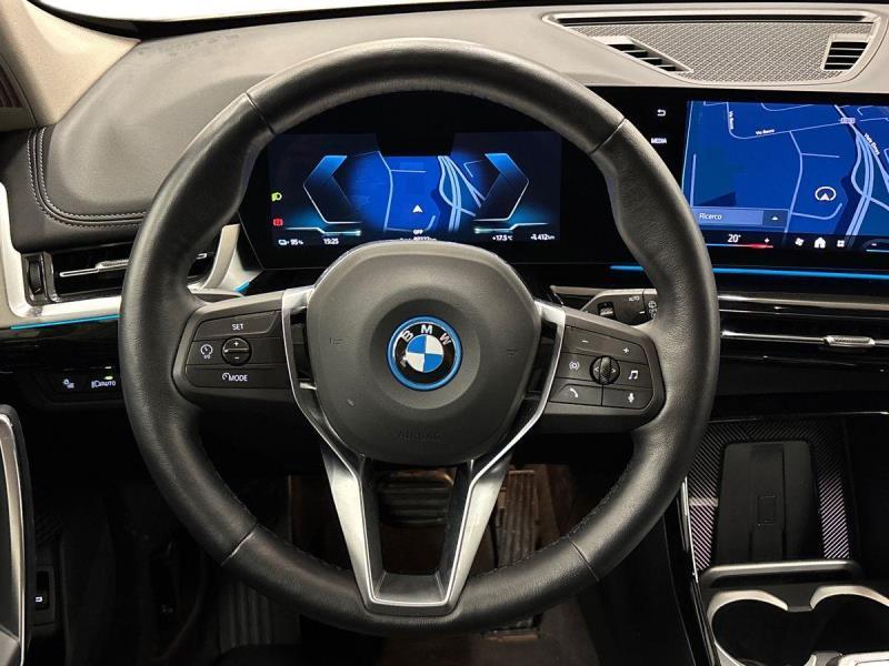 BMW iX1 20 X-Line eDrive