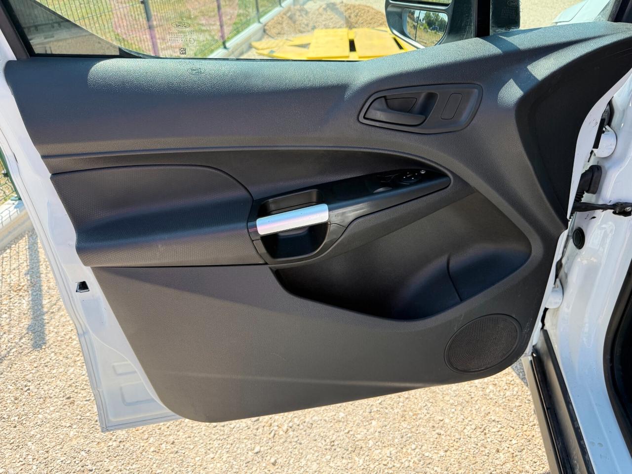 Ford Transit Connect 210 1.6 TDCi 95CV PL Furgone Trend IVA ESCLUSA