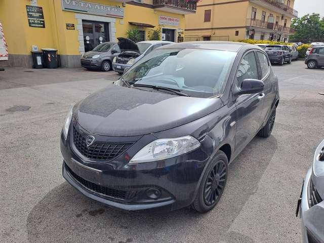 Lancia Ypsilon Ypsilon 1.0 firefly hybrid oro KM 0 diversi colori