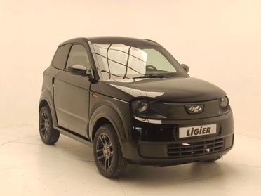 Ligier Myli EV