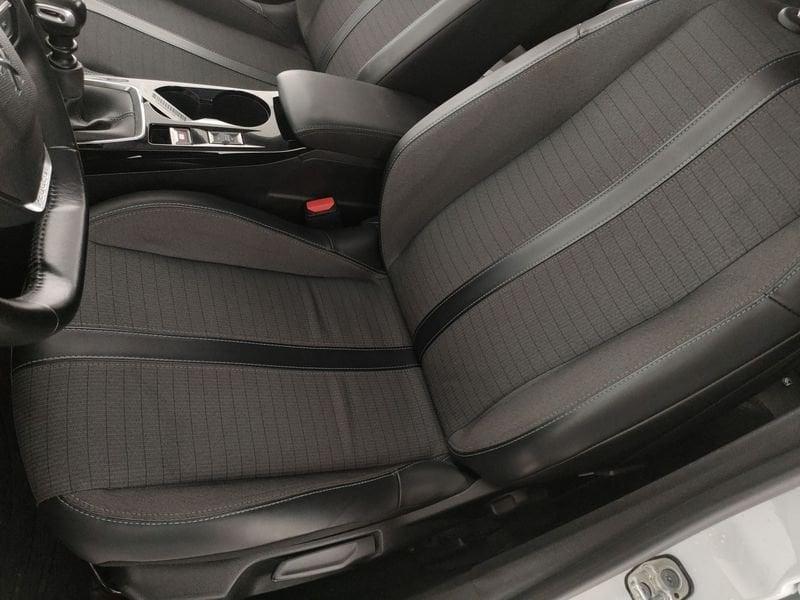 Peugeot 208 208 BlueHDi 100 Stop&Start 5 porte Allure Navi Pack