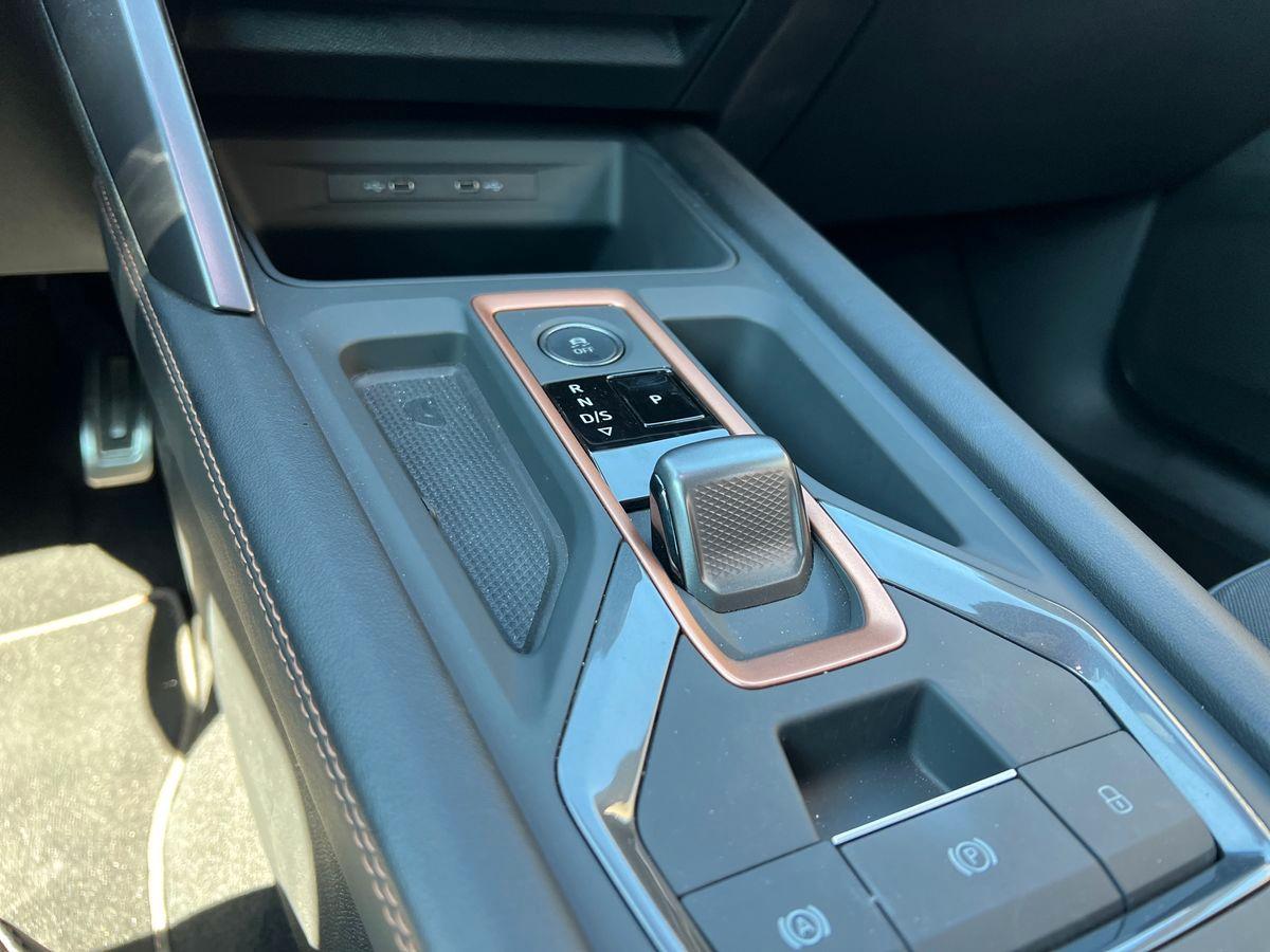 CUPRA Formentor 2.0 tdi 150cv dsg