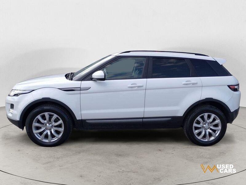 Land Rover RR Evoque 2.2 TD4 5p. Pure