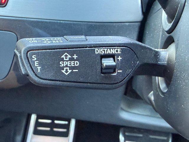AUDI Q7 50 TDI quattro tiptronic Sport Plus S LINE -MATRIX