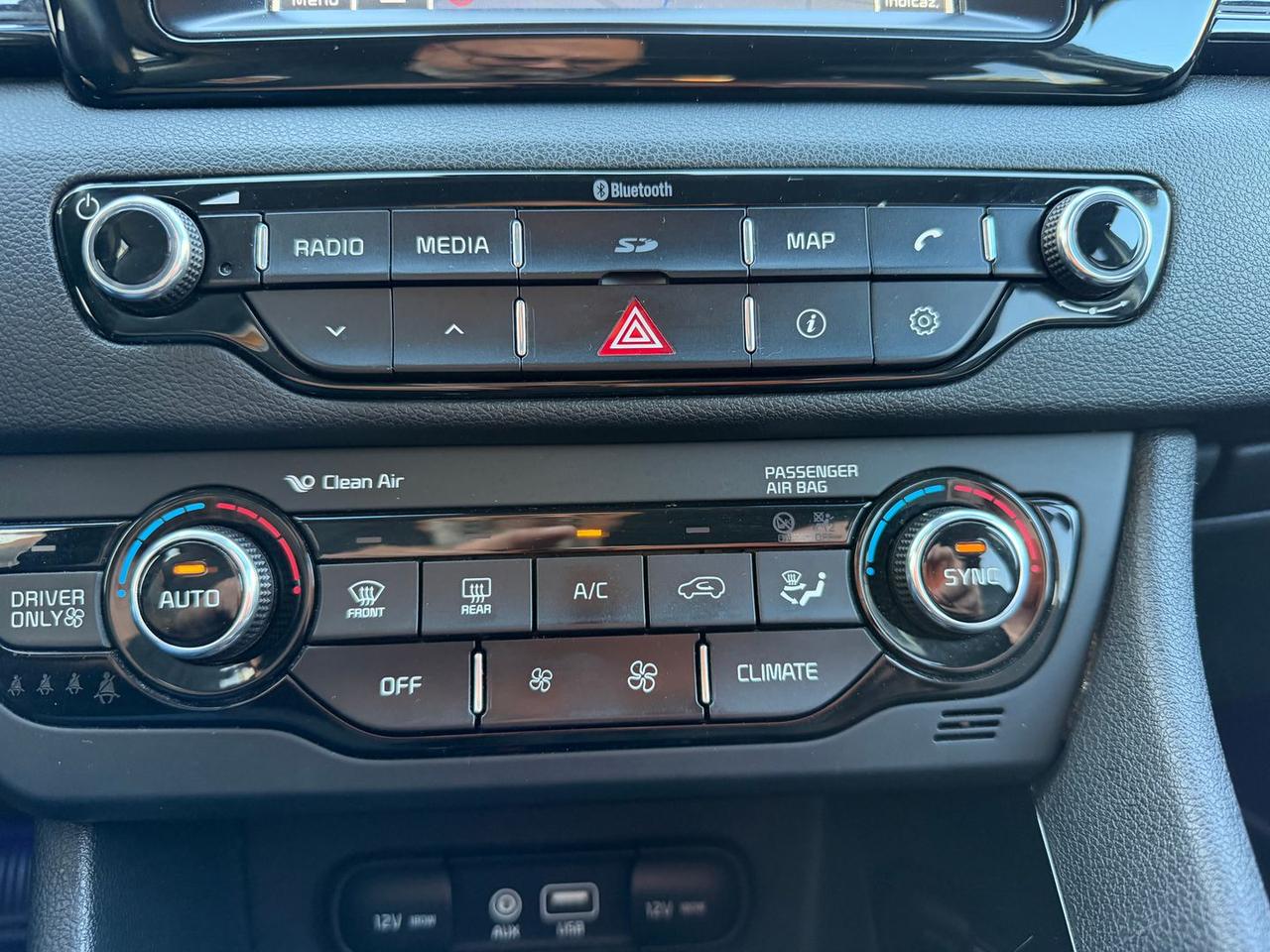 Kia Niro GDI HEV Urban #50374