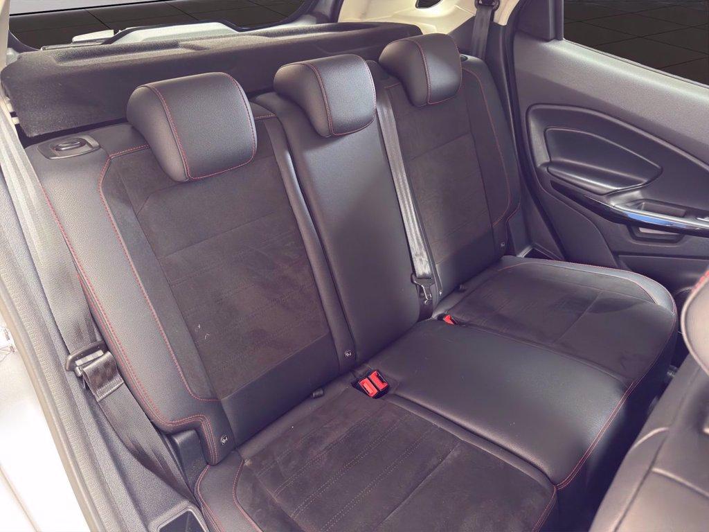 FORD EcoSport 1.0 ecoboost ST-Line s&s 125cv my20.25 del 2022