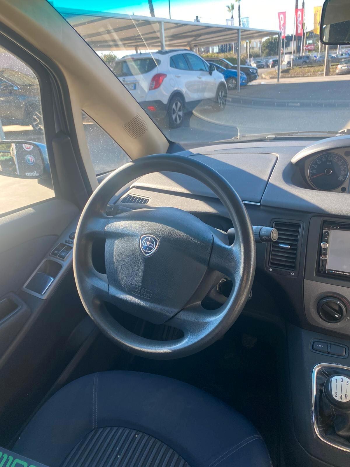 Lancia MUSA 1.3 Mjt 16V 90 CV Poltrona Frau