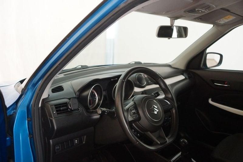 Suzuki Swift Swift 1.2 dualjet Easy