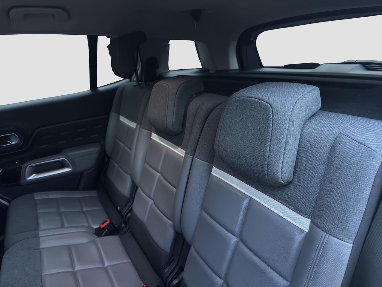 Citroen C5 Aircross 1.5 bluehdi 130cv Shine 2020