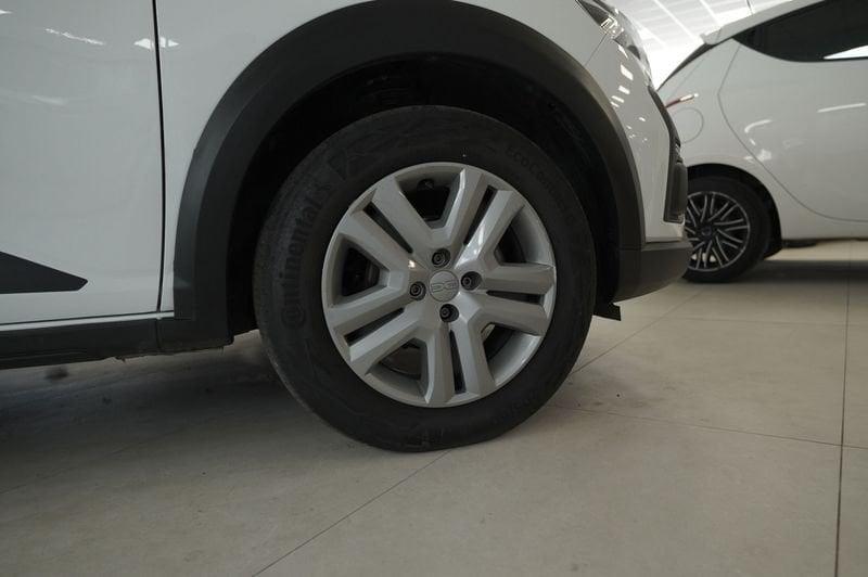 Dacia Sandero Stepway III 2021 Stepway 1.0 tce Comfort Eco-g 100cv