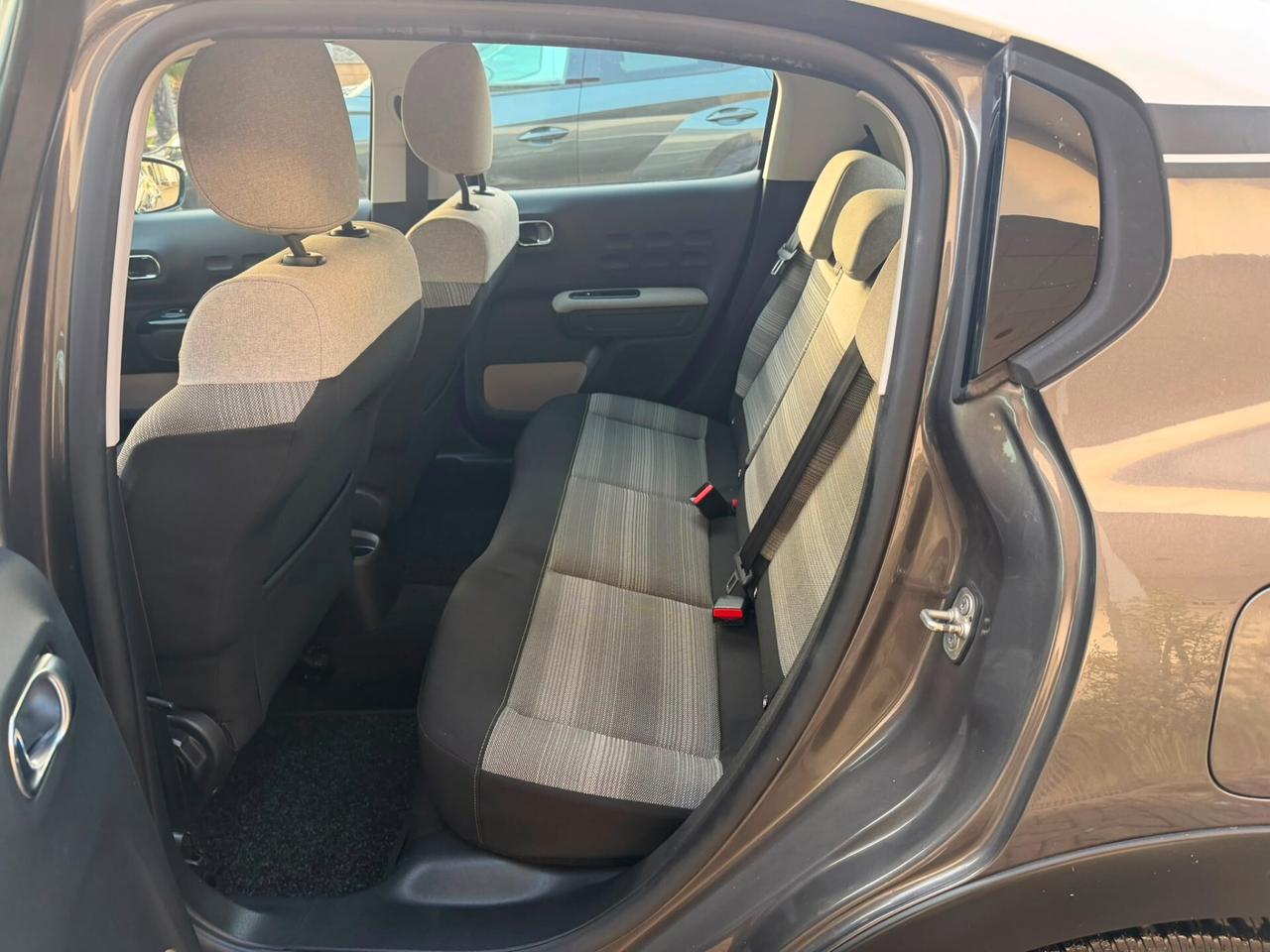 Citroen C3 PureTech 82 Shine