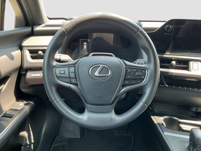 LEXUS Other UX UX Hybrid Urban