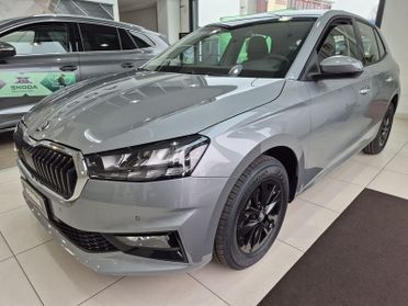 Škoda Fabia 1.0 MPI Evo 80cv YOUR WAY+TASSO 0!