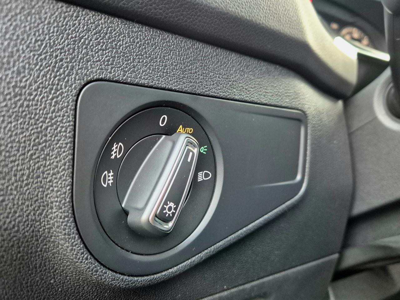 Volkswagen Tiguan 1.6 TDI R-Line Sport