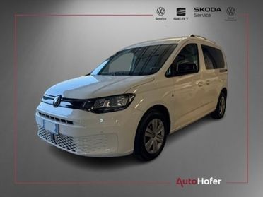 VOLKSWAGEN Caddy 2.0 TDI 4Motion Space GANCIO ACC Camera DAB+