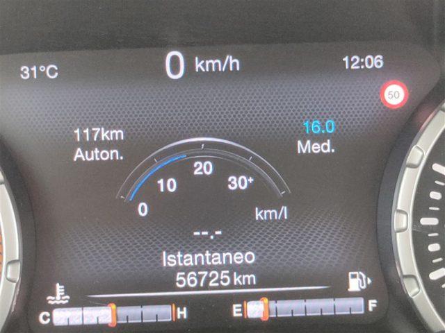 JEEP Renegade 1.0 T3 Limited GPL CARPLAY,CRUISE,CLIMA,CERCHI ..