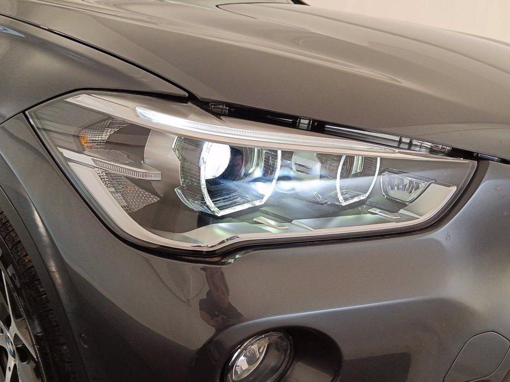 BMW X1 xdrive20d xline auto del 2019