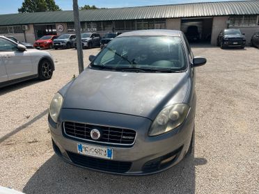 Fiat Croma 1.9 Multijet Dynamic