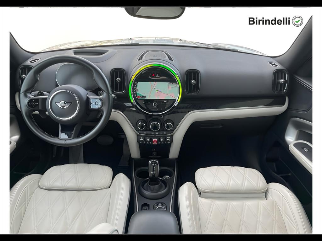 MINI Mini Countrym.(F60) - Mini 2.0 Cooper S Yours Countryman