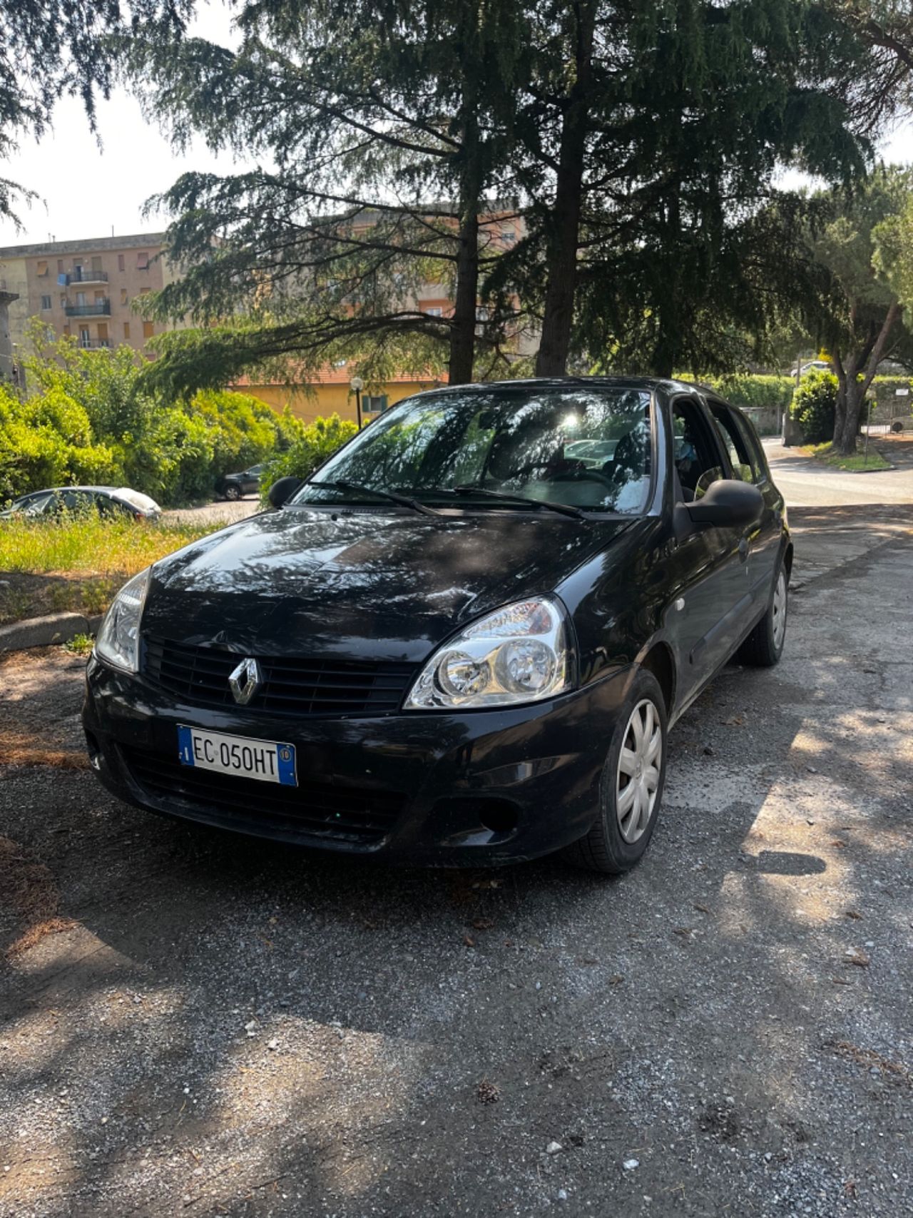 Renault Clio Storia 1.2 5 porte GPL Confort