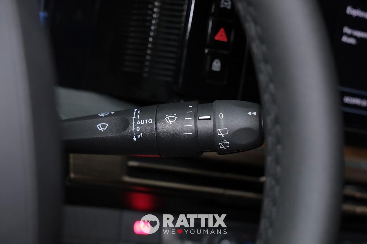 Lancia Ypsilon motore elettrico 51kWh