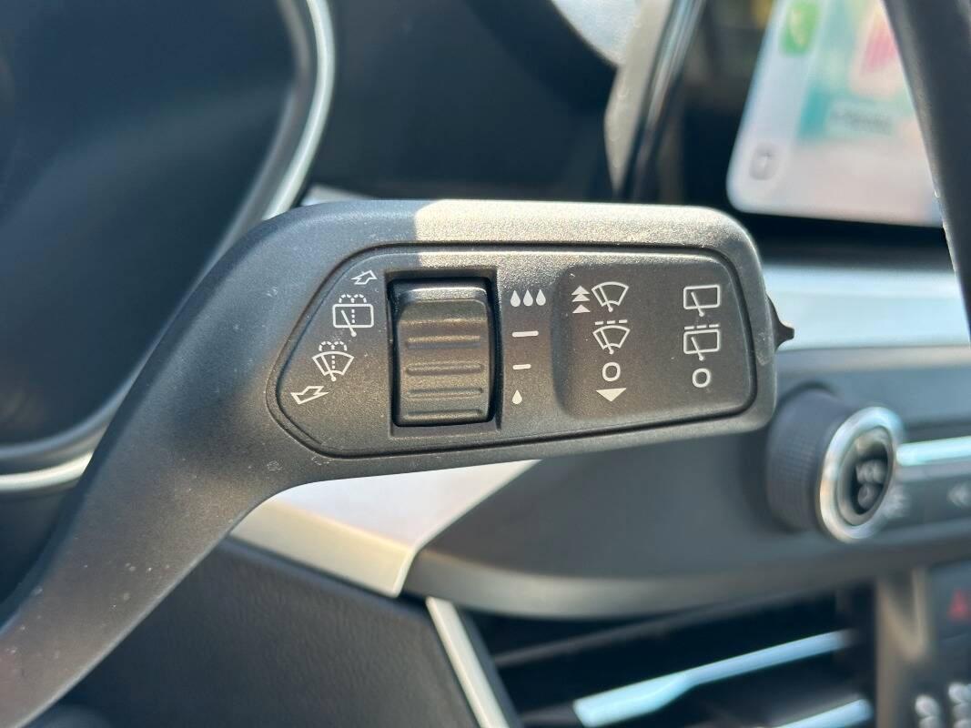Ford Focus 1.0 ecoboost h ST-Line 125cv AUTOMATICA E CARPLAY