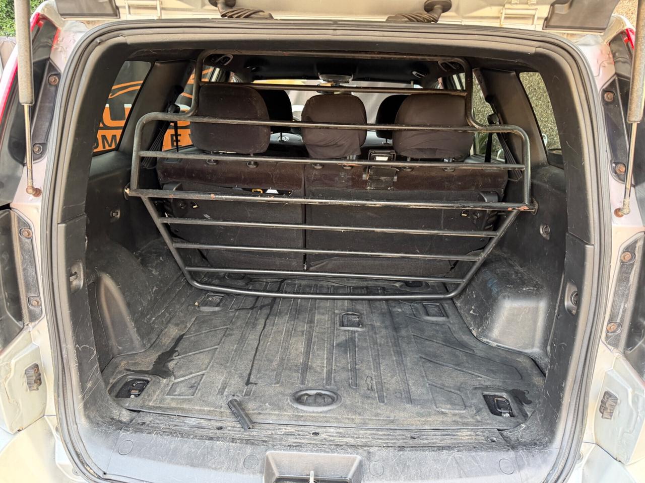 Great Wall Motor Hover 5 2.4 4x2 Luxury GPL