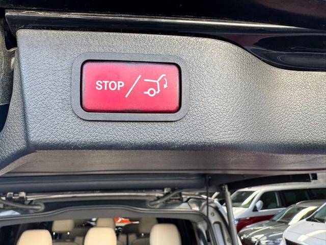 MERCEDES-BENZ V 220 d Automatic Exclusive Long TETTO GANCIO no iva