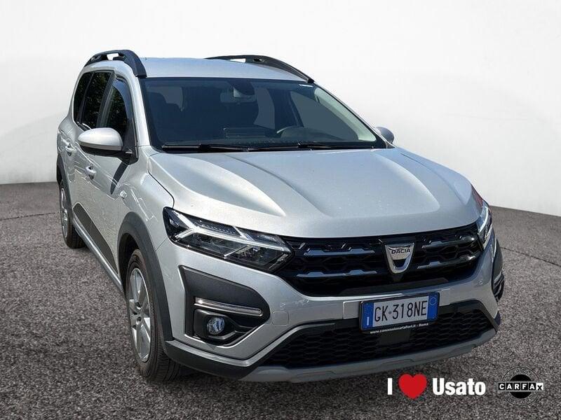 Dacia Jogger 1.0 tce Comfort Gpl 100cv