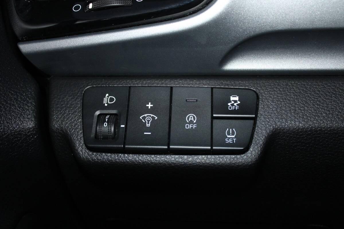 Kia Stonic Stonic 1.0 t-gdi Urban 120cv TELECAMERA & CARPLAY