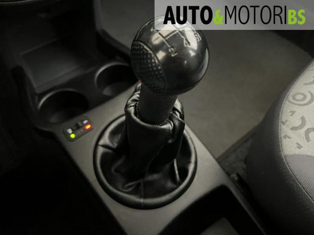 CHEVROLET Matiz 800 SE Chic GPL Eco Logic