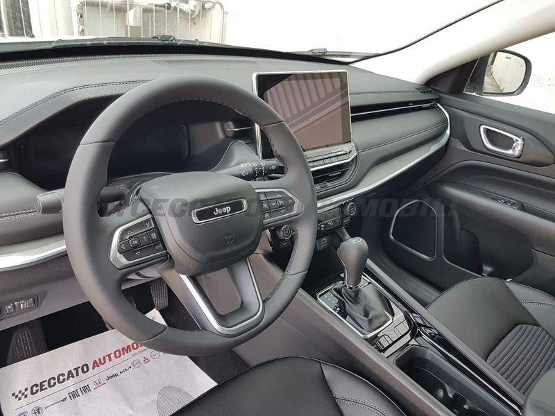 Jeep Compass Compass E-Hybrid My24 Altitude1.5 Turbo T4 E-Hybrid 130cv Fwd Dct7