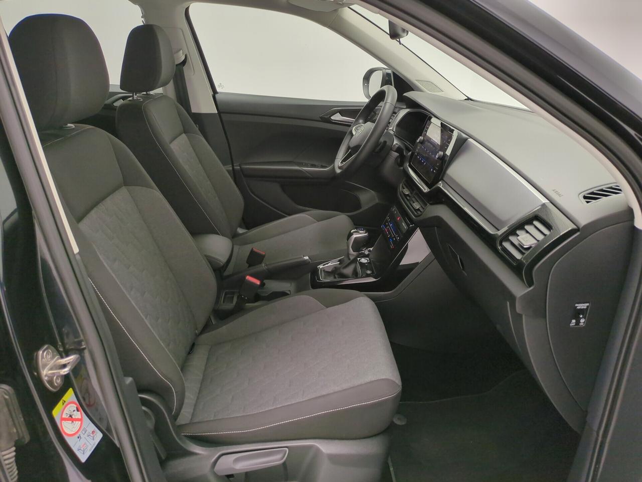 Volkswagen T-Cross 1.0 TSI 115 CV DSG Life