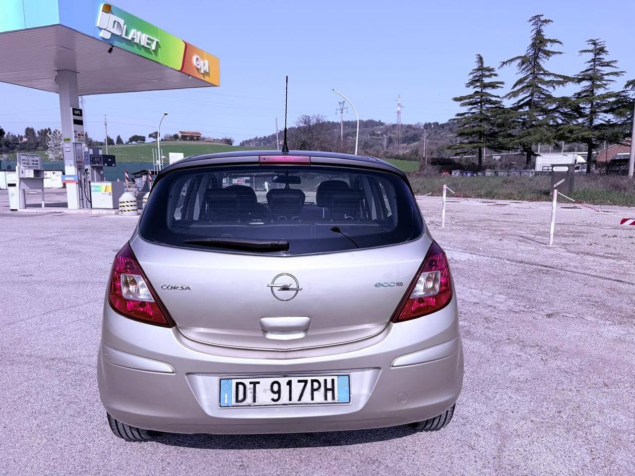 Opel Corsa 1.3 CDTI 75CV Ok neopatentati