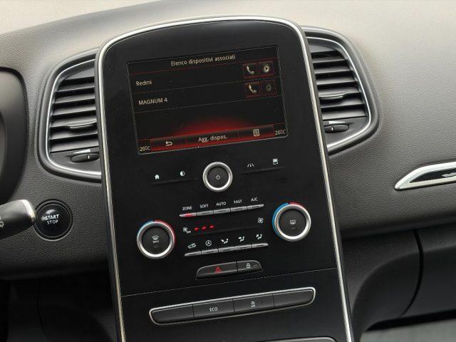 RENAULT Scenic 1.5dCi 110 Energy*62000KM*