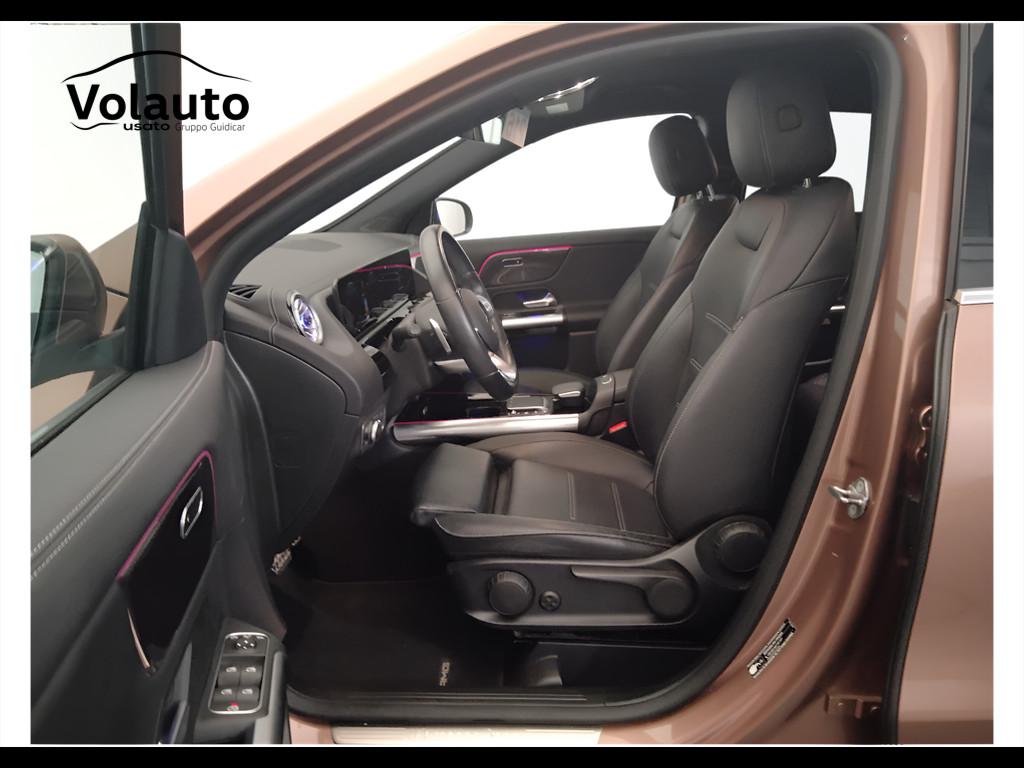 Mercedes-Benz GLA-H247 2020 - GLA 200 d Premium auto