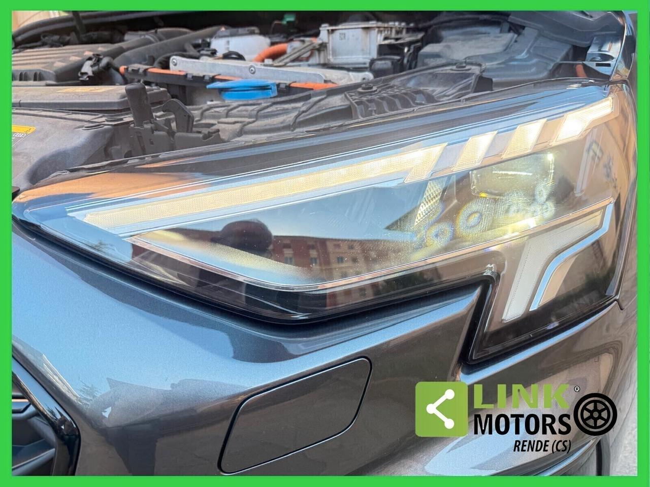 Audi A3 SPB 45 TFSI e S tronic 01/2022