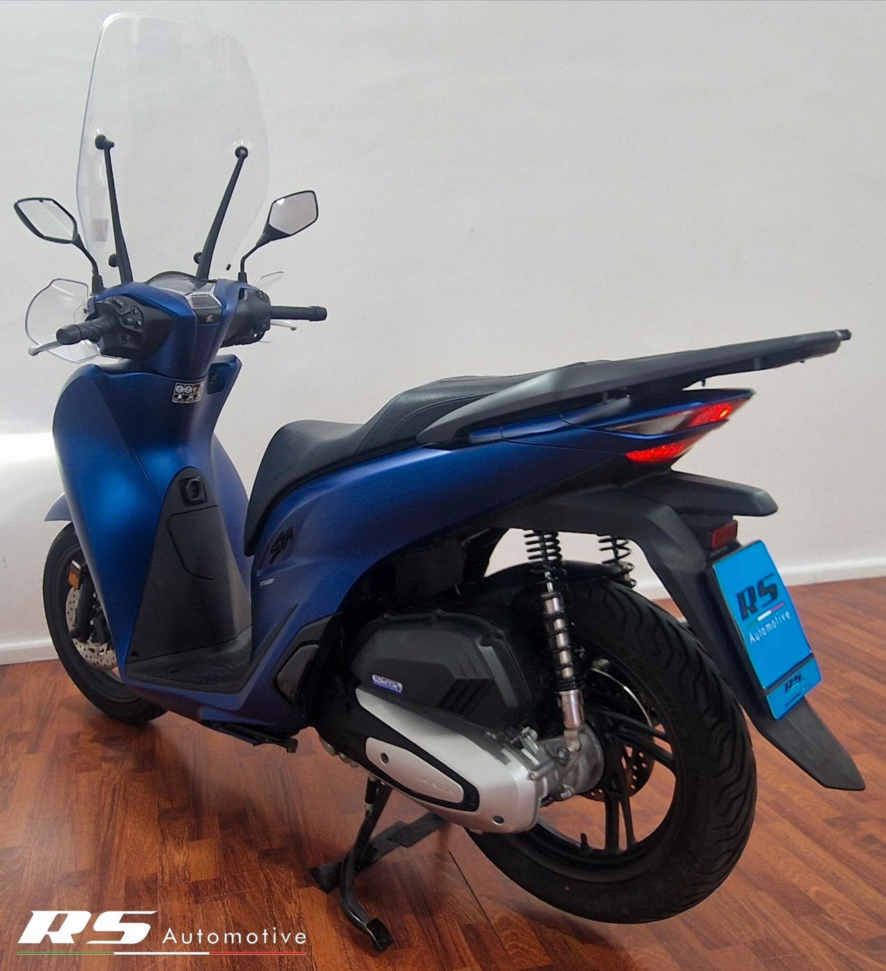 Honda SH 150 i