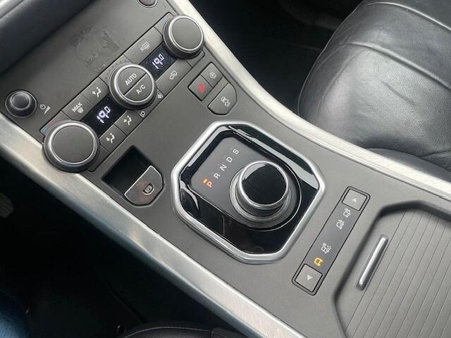 Land Rover Range Evoque 2.0 TD4 150 CV SE Dynamic KM 85.000 PREZZO VERO!!!!